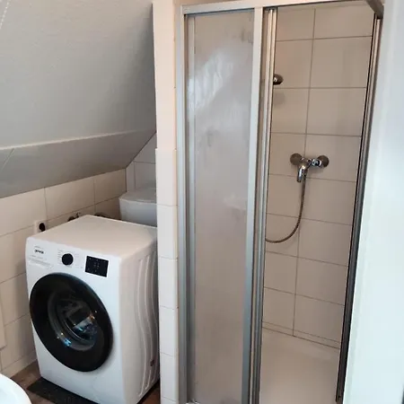 Flensburg Zentrum 10 Hh Dgr Zewnętrze zdjęcie