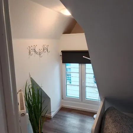 Flensburg Zentrum 10 Hh Dgr Zewnętrze zdjęcie