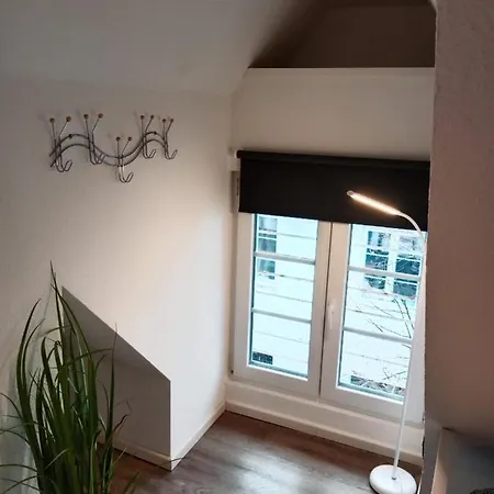 Flensburg Zentrum 10 Hh Dgr Zewnętrze zdjęcie