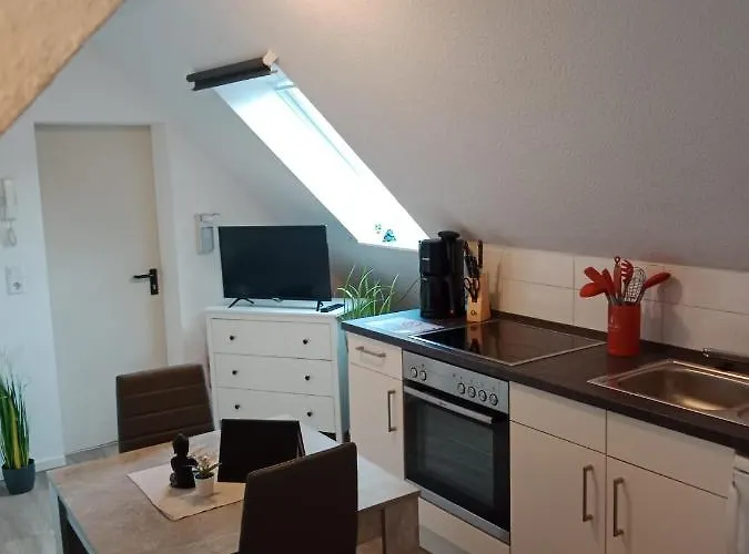 Flensburg Zentrum 10 Hh Dgr