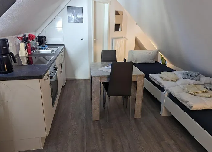 Flensburg Zentrum 10 Hh Dgr