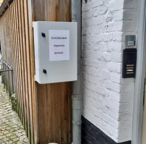 Flensburg Zentrum 10 Hh Dgr