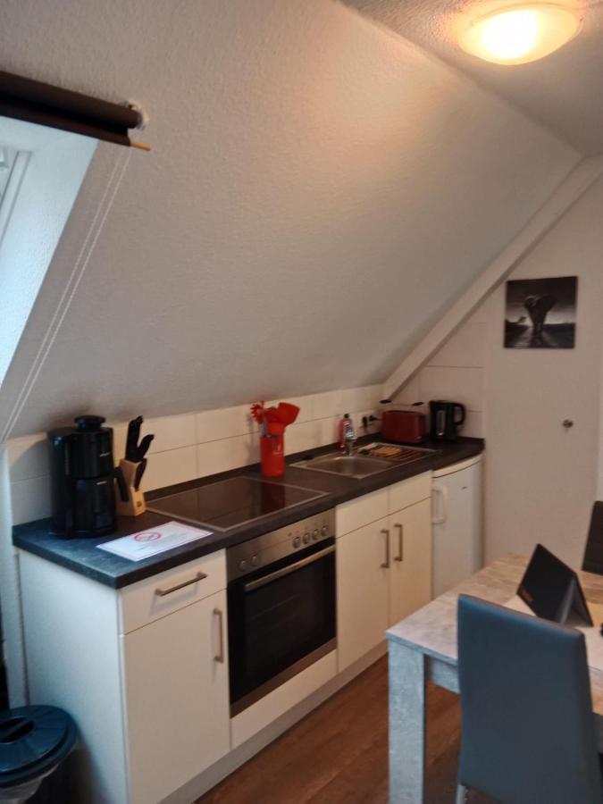 Apartment Zentrum 10 Hh Dgr *
