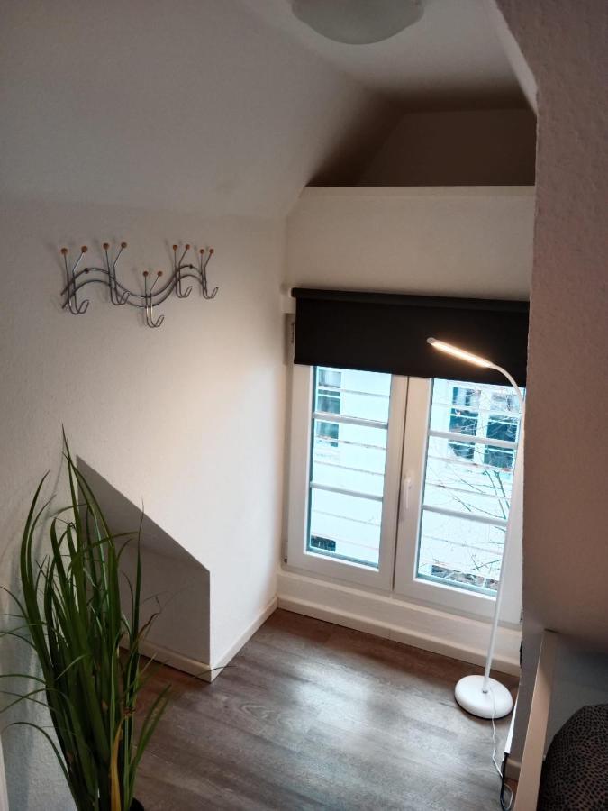 Apartment Zentrum 10 Hh Dgr