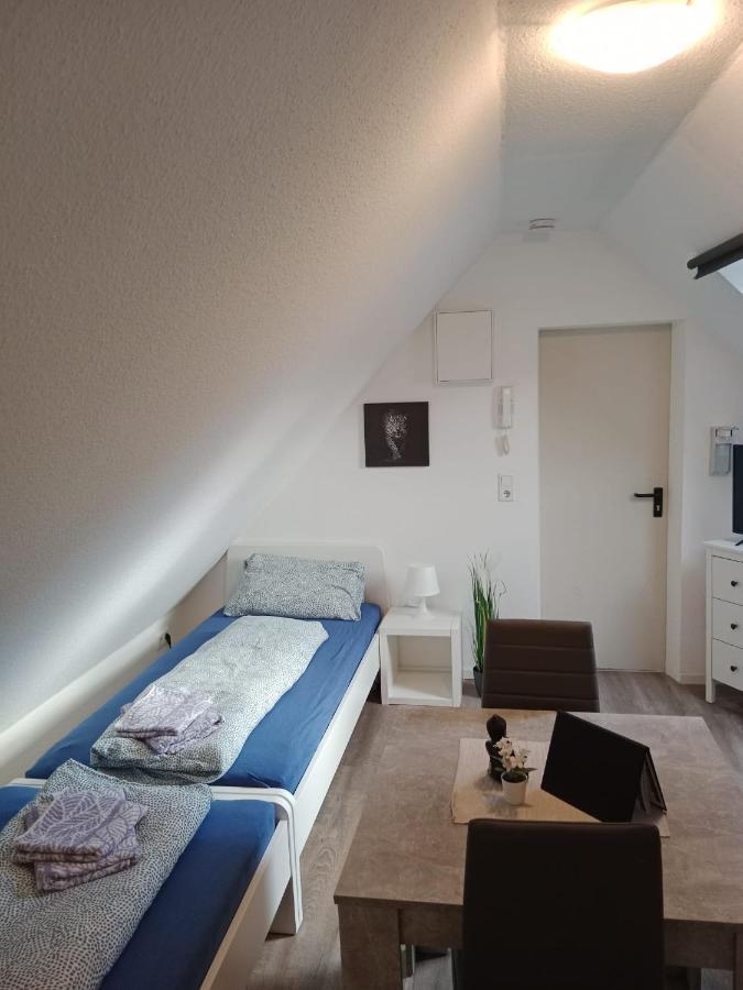 Apartment Zentrum 10 Hh Dgr