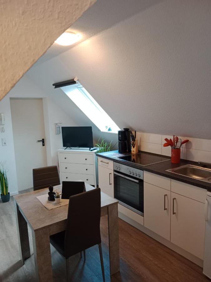 Zentrum 10 Hh Dgr Apartment *