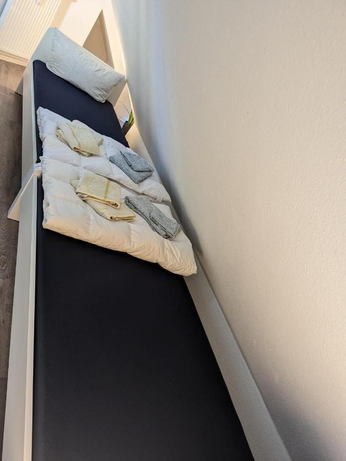 Zentrum 10 Hh Dgr Apartment *