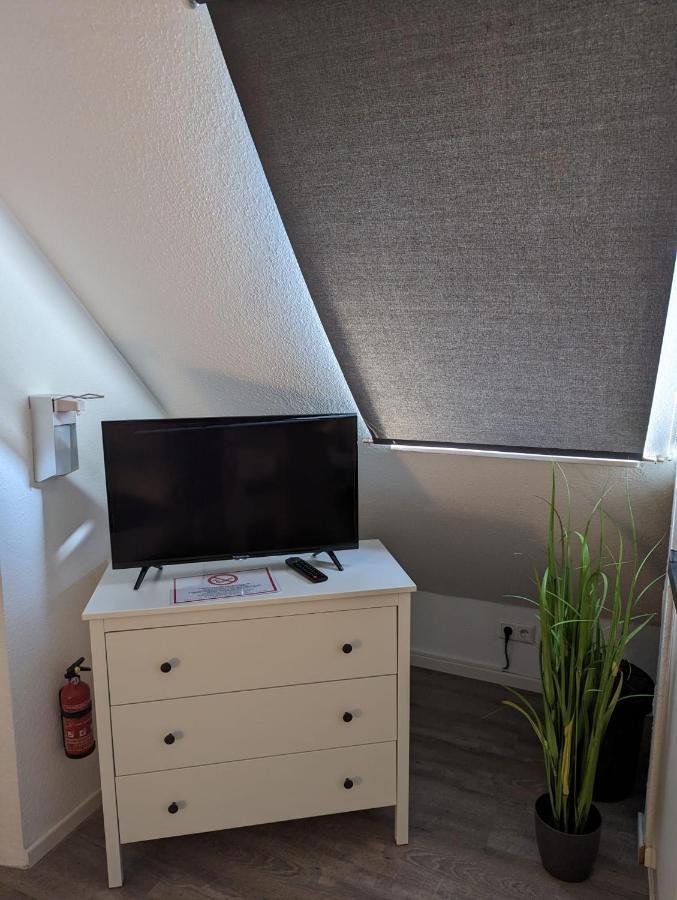 Apartment Zentrum 10 Hh Dgr Flensburg