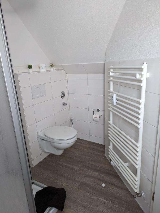 Apartment Zentrum 10 Hh Dgr Flensburg